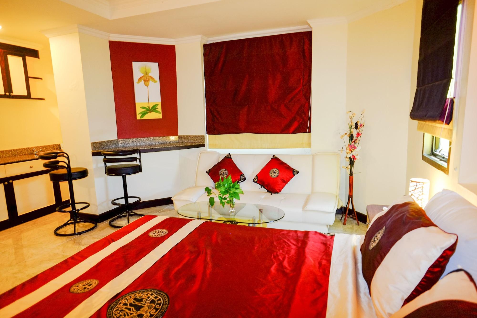 Adonis Guest house